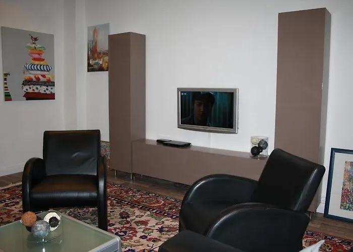 5 Fewo's Harztraum In Innenstadt Mit Kostenlosem Parkplatz Von Harztraveler Apartmán