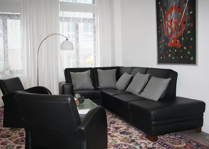 Apartmán 5 Fewo's Harztraum In Innenstadt Mit Kostenlosem Parkplatz Von Harztraveler Wernigerode