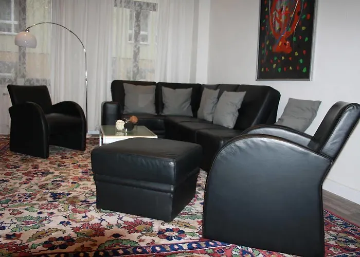 5 Fewo's Harztraum In Innenstadt Mit Kostenlosem Parkplatz Von Harztraveler * 베르니게로데