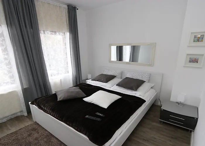 5 Fewo's Harztraum In Innenstadt Mit Kostenlosem Parkplatz Von Harztraveler Apartmán