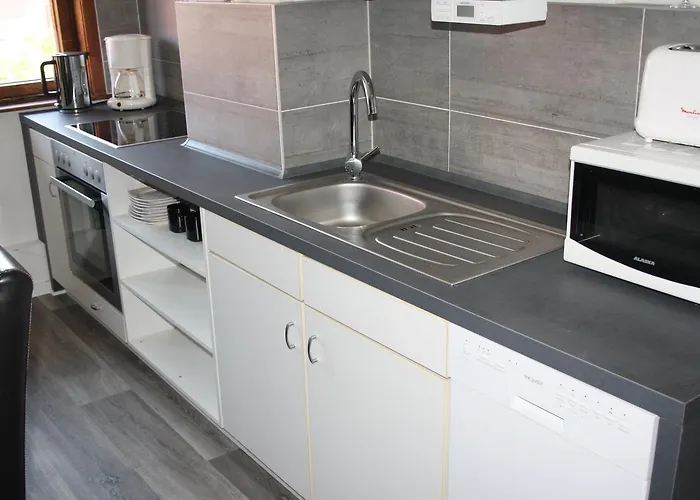 5 Fewo's Harztraum In Innenstadt Mit Kostenlosem Parkplatz Von Harztraveler Apartmán Wernigerode