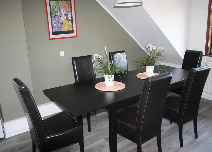 5 Fewo's Harztraum In Innenstadt Mit Kostenlosem Parkplatz Von Harztraveler * 베르니게로데