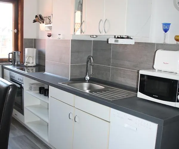 5 Fewo's Harztraum In Innenstadt Mit Kostenlosem Parkplatz Von Harztraveler *