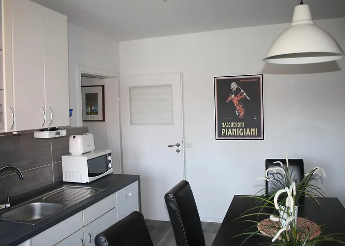 5 Fewo's Harztraum In Innenstadt Mit Kostenlosem Parkplatz Von Harztraveler