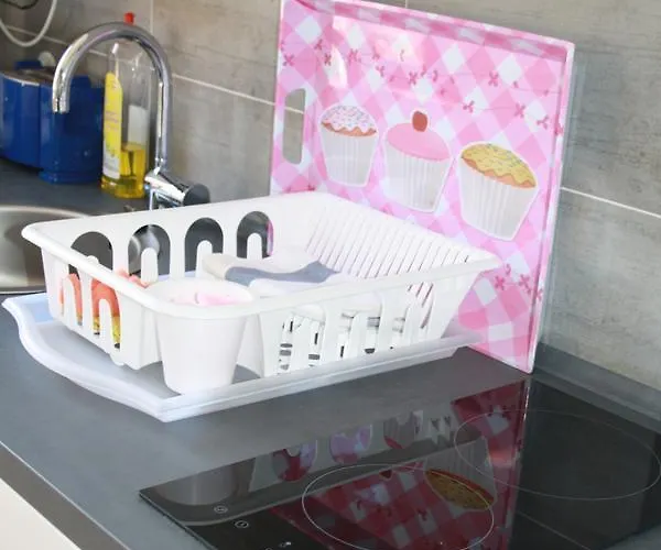 5 Fewo's Harztraum In Innenstadt Mit Kostenlosem Parkplatz Von Harztraveler 아파트