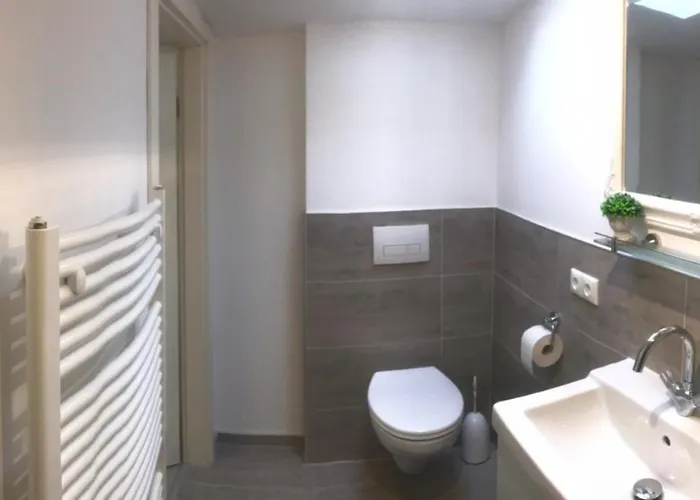 5 Fewo's Harztraum In Innenstadt Mit Kostenlosem Parkplatz Von Harztraveler *