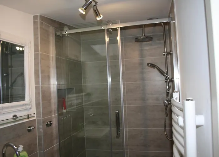 Apartmán 5 Fewo's Harztraum In Innenstadt Mit Kostenlosem Parkplatz Von Harztraveler Wernigerode