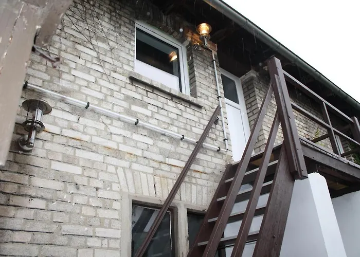 Apartmán 5 Fewo's Harztraum In Innenstadt Mit Kostenlosem Parkplatz Von Harztraveler