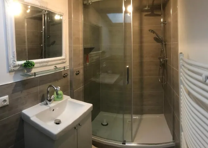 5 Fewo's Harztraum In Innenstadt Mit Kostenlosem Parkplatz Von Harztraveler *