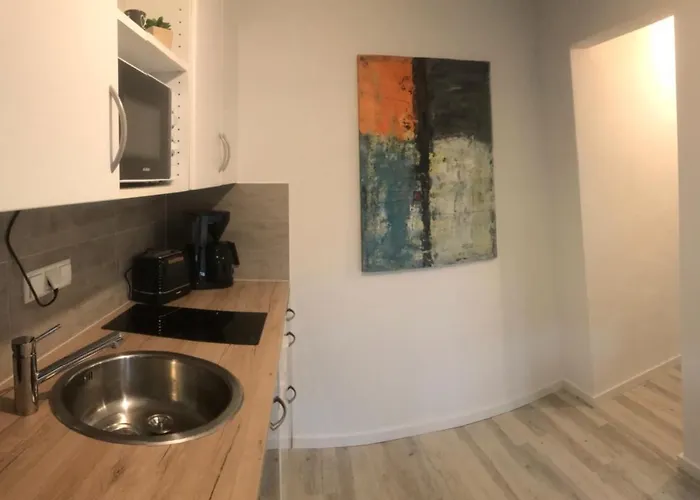 5 Fewo's Harztraum In Innenstadt Mit Kostenlosem Parkplatz Von Harztraveler Apartmán Wernigerode