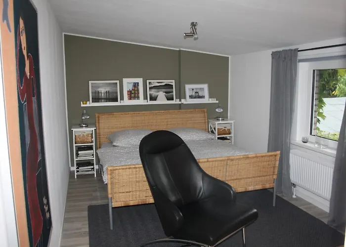 5 Fewo's Harztraum In Innenstadt Mit Kostenlosem Parkplatz Von Harztraveler