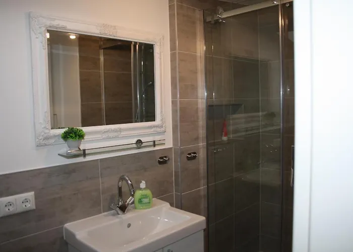 5 Fewo's Harztraum In Innenstadt Mit Kostenlosem Parkplatz Von Harztraveler Apartmán