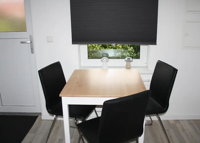 5 Fewo's Harztraum In Innenstadt Mit Kostenlosem Parkplatz Von Harztraveler Apartmán *