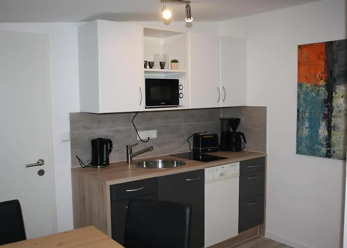 5 Fewo's Harztraum In Innenstadt Mit Kostenlosem Parkplatz Von Harztraveler 베르니게로데