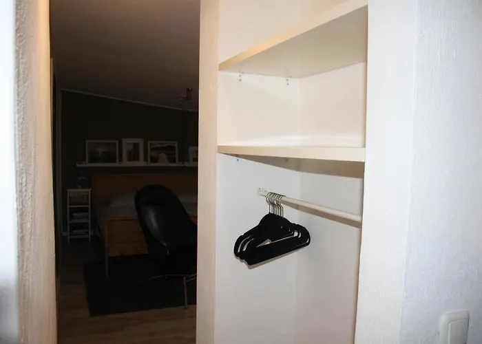 아파트 5 Fewo's Harztraum In Innenstadt Mit Kostenlosem Parkplatz Von Harztraveler *