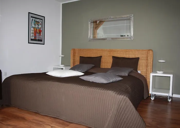 5 Fewo's Harztraum In Innenstadt Mit Kostenlosem Parkplatz Von Harztraveler *