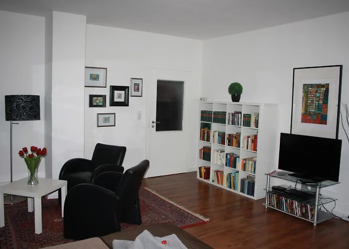 5 Fewo's Harztraum In Innenstadt Mit Kostenlosem Parkplatz Von Harztraveler *