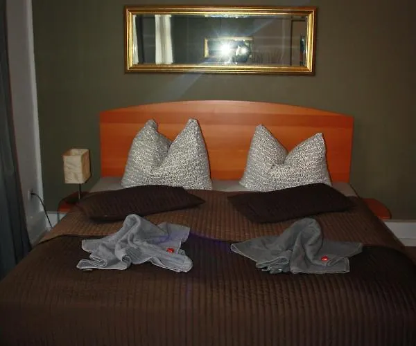 아파트 5 Fewo's Harztraum In Innenstadt Mit Kostenlosem Parkplatz Von Harztraveler 베르니게로데