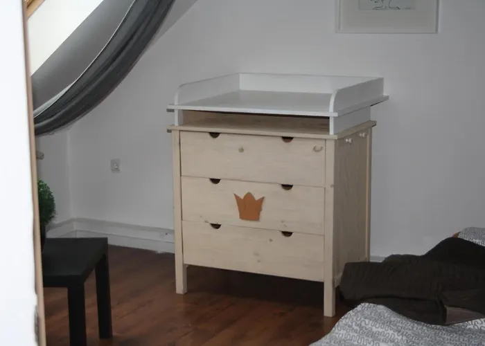 Apartmán 5 Fewo's Harztraum In Innenstadt Mit Kostenlosem Parkplatz Von Harztraveler *