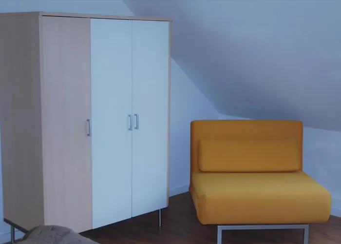 Apartmán 5 Fewo's Harztraum In Innenstadt Mit Kostenlosem Parkplatz Von Harztraveler Wernigerode