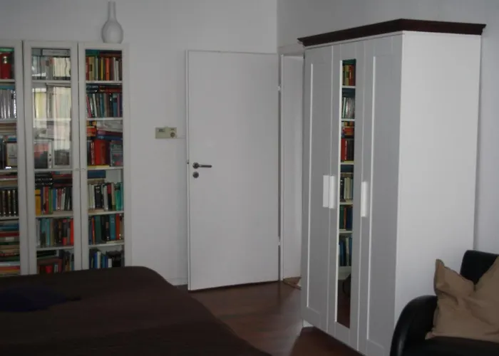 Apartmán 5 Fewo's Harztraum In Innenstadt Mit Kostenlosem Parkplatz Von Harztraveler Wernigerode